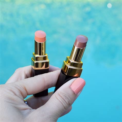 lipstick chanel 2017